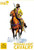 HaT Industries Figures - Persian Light Cavalry 1:72 - 8077