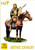 HaT Industries Figures - Gothic Cavalry 1:72 - 8085