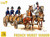 HaT Industries Figures - Napoleonic Wurst Wagon 1:72 - 8102