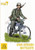 HaT Industries Figures - Ww-Ii German Bicyclists 1:72 - 8119