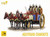 HaT Industries Figures - Assyrian Chariots 1:72 - 8124