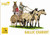 HaT Industries Figures - Celtic Chariot 1:72 - 8139