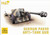 HaT Industries Figures - Ww-Ii Germans Pak40 1:72 - 8150