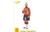 HaT Industries Figures - Colonial Wars Highlanders 1:72 - 8202