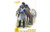 HaT Industries Figures - Wurttemberg Artillery 1:72 - 8232