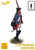 HaT Industries Figures - 7Yrw Prussian Marching 1:72 - 8280