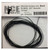 NCE Power for DCC - 30 Awg Blk 10' - 250
