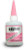 Bob Smith Industries- Glue - Insta-Flex Clear Rubber 1oz - 120
