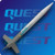 Quest Model Rockets - Novia Rocket Kit - 1006