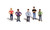 Woodland Scenics - Young Adults Scene Setters - 4451