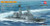 Hobby Boss Models - Uss Kidd Ddg-993 1:1250 - 82507