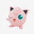Bandai - Gundam Models - 09 Jigglypuff Pokemon Model Kit - 2601811