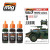 Mig Ammo Books - Nato Colors Set - 7114