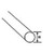 Plastruct - Ar-2 Acrylic Round Rod 1/16 - 92031
