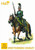 HaT Industries Figures - Wurttemberg Cavalry 1:72 - 8175