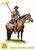 HaT Industries Figures - Zulu Wars Natal Native Horse - 8182
