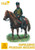 HaT Industries Figures - Prussian Hussars 1:72 - 8197