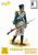 HaT Industries Figures - Prussian Infantry Action 1:72 - 8254