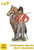 HaT Industries Figures - British Heavy Dragoons - 8308