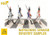 HaT Industries Figures - Nap Spanish Infantry Assortment - 8330