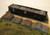 Monroe Models - Ho Weathered Railroad Tie Stac - 2108