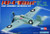 Hobby Boss Models - F4F-4 Wildcat 1:72 - 80220