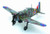 Hobby Boss Models - French Ms.406 Fighter 1:72 - 80235
