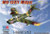 Hobby Boss Models - Mig-15 Uti Midget 1:72 - 80262