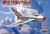 Hobby Boss Models - Mig-15 Bis Fagot 1:72 - 80263