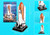 Daron Diecast - Space Shuttle 3D Puzzle 87p - 140