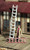 Banta Modelworks - O Wood Ladder Set - 719
