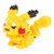 Nanoblock - Pikachu Pokemon Nanoblock - 14619