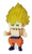 Nanoblock - Son Goku Super Saiyan 'Dragon Ball Z' - 21346