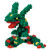 Nanoblock - Rayquaza Pokemon Namblock - 21677