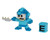 Nanoblock - Mega Man Nanoblock - 22486