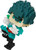 Nanoblock - Izuku Midoriya - 22524