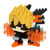 Nanoblock - Katsuki Bakugo - 22525