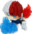 Nanoblock - Shoko Todoroki - 22526