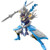 Bandai - Gundam Models - 07 Ultraman The Armor of Legend TigaZhao - 2592391