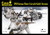 Pegasus - Ww-2 German Winter W/pak36 :72 - HO97