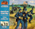IMEX Models - Union Artillery 1:72 - 501