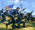 IMEX Models - Union Infantry 1:72 - 505