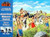 IMEX Models - Sioux Indians 1:72 - 508