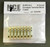 NCE Power for DCC - 14-24Awg 8cir Euro Term Strip - 296