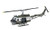 Hasegawa Models - Uh-1H Iroquois 1:72 - 141