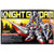 Bandai - Gundam Models - BB#370 Knight Gundam Legend BB - 2162668