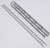 Plastruct - Cl-16 Cage Ladder G Scale - 90434