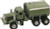 Railway Express Miniature - N EUCLID TANK TRUCK - 2171