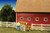 Monroe Models - Ho Barn Yard Fence - 2310