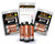 Quest Model Rockets - D22-4W 2pk White Lightning Rocket Motor - 6133